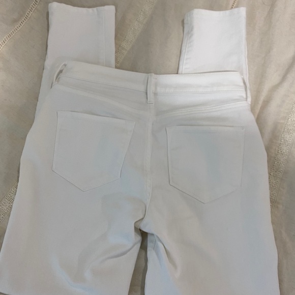 Old Navy Denim - EUC OLD NAVY JEANS CURVY MIDRISE SIZE 2